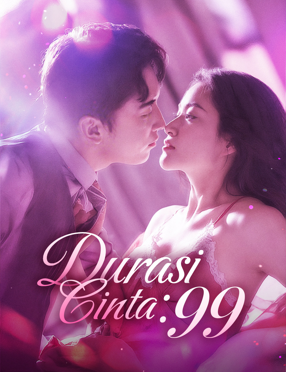 Cinta 99: Rahasia Tersembunyi Terungkap!