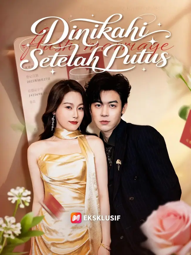 [Bhs Indo] Cinta Bersemi Setelah Putus?!