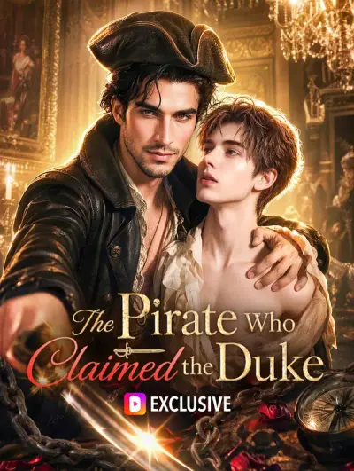 Poster The Pirate Who Claimed the Duke