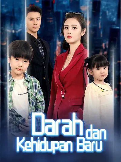 (Sulih Suara) Darah dan Kehidupan Baru
