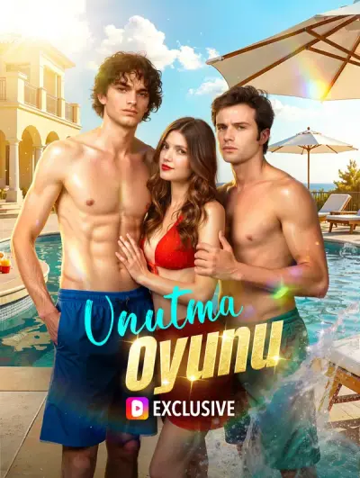 Poster Unutma Oyunu