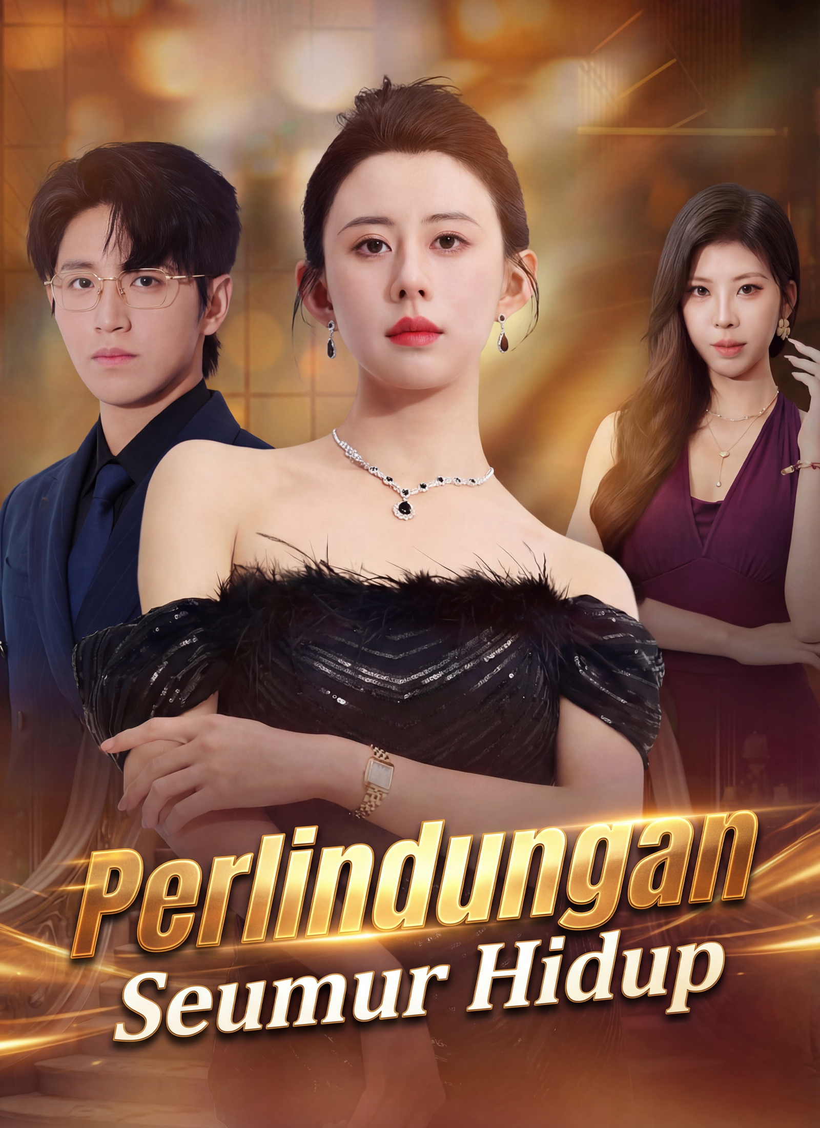 Perlindungan Seumur Hidup: Rahasia Terungkap!