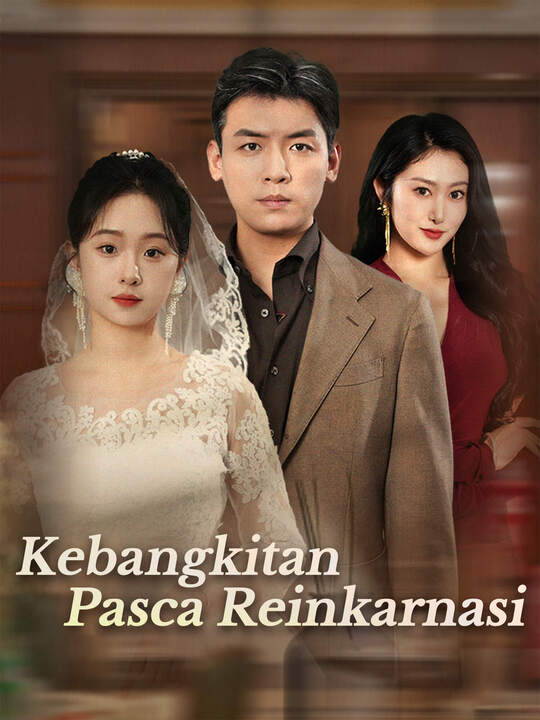 Kebangkitan Pasca Reinkarnasi