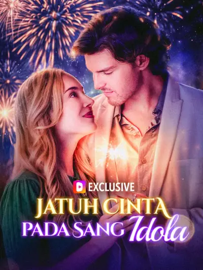Jatuh Cinta pada Sang Idola