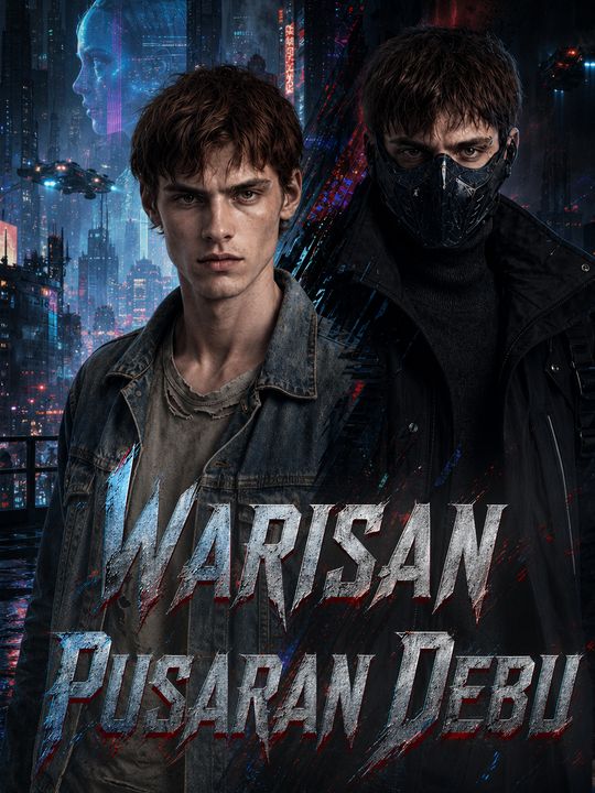 Warisan Pusaran Debu