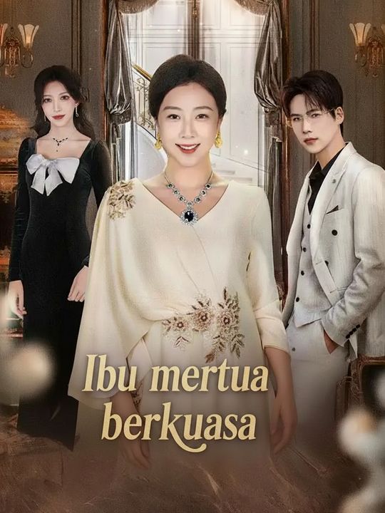 Ibu mertua berkuasa