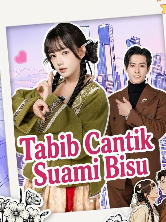 Tabib Cantik Suami Bisu
