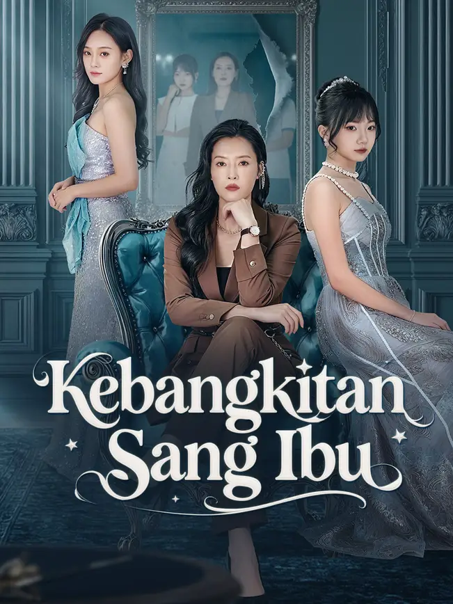 Kebangkitan Sang Ibu yang Mengejutkan!