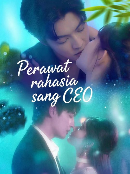 Perawat rahasia sang CEO