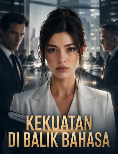Kekuatan di Balik Bahasa (Dubbing)