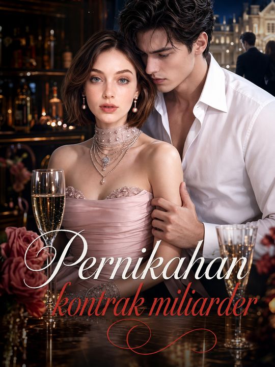 Pernikahan kontrak miliarder