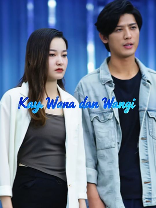 Kaya Warna dan Wangi
