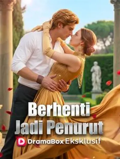 Berhenti Jadi Penurut
