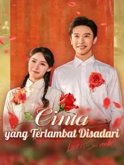 Cinta yang Terlambat Disadari