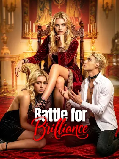 Poster Battle for Brilliance