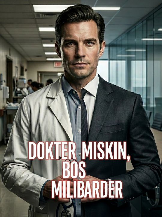Dokter miskin, bos miliarder