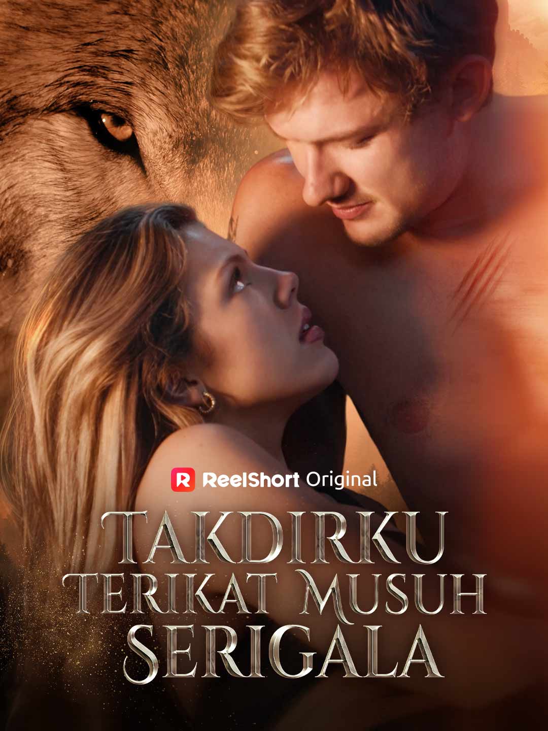 Takdirku Terikat Musuh Serigala