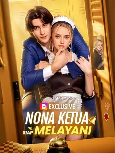 Nona Ketua, Siap Melayani