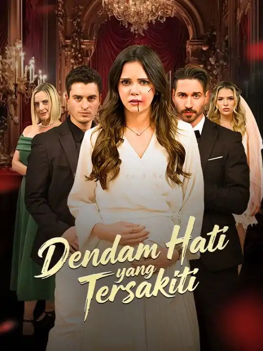 [Bhs Indo] Dendam yang Menghancurkan Hati Tersakiti