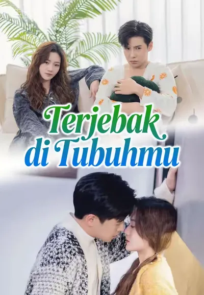 Terperangkap Dalam Tubuhmu, Mengerikan!