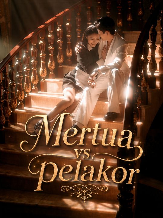 Mertua vs pelakor