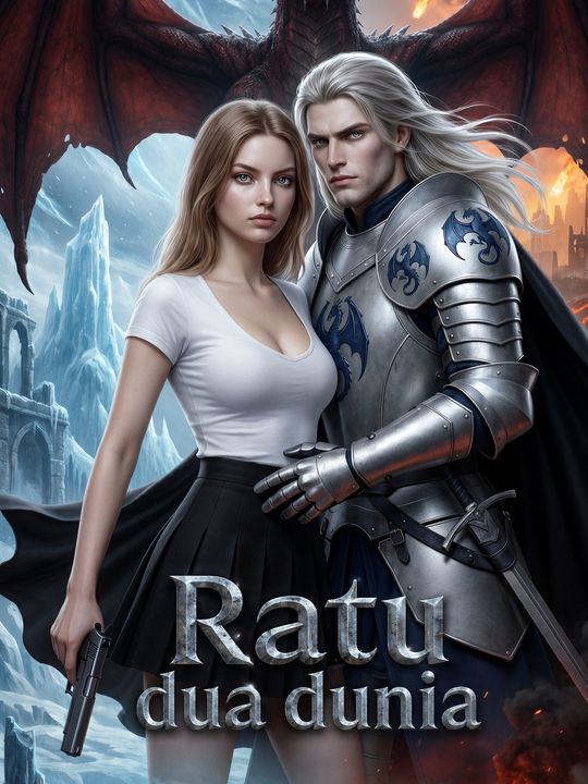 Ratu dua dunia