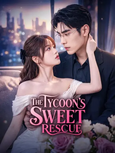 Poster The Tycoon’s Sweet Rescue