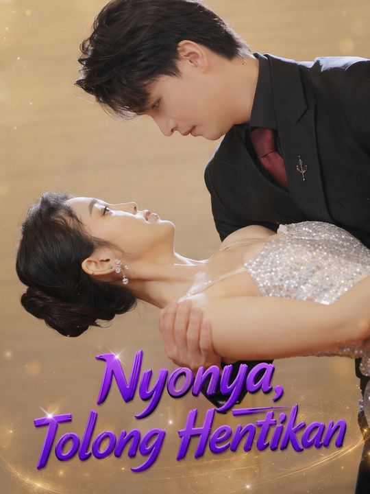 Nyonya, Tolong Hentikan