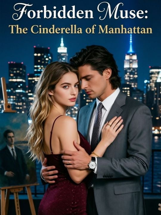 Forbidden Muse:The Cinderella Of Manhattan
