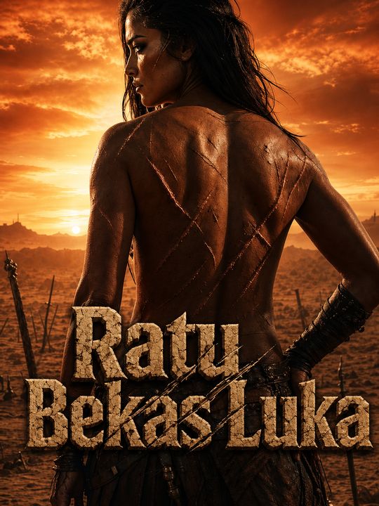 Ratu Bekas Luka
