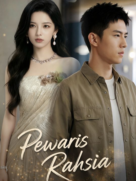 Pewaris Rahsia