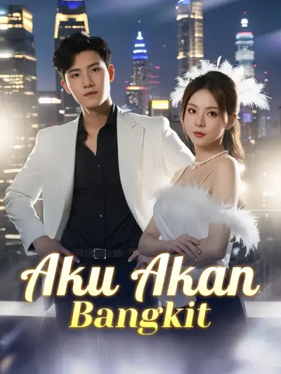 Aku Akan Bangkit