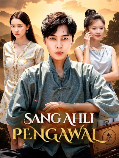 Sang Ahli Pengawal
