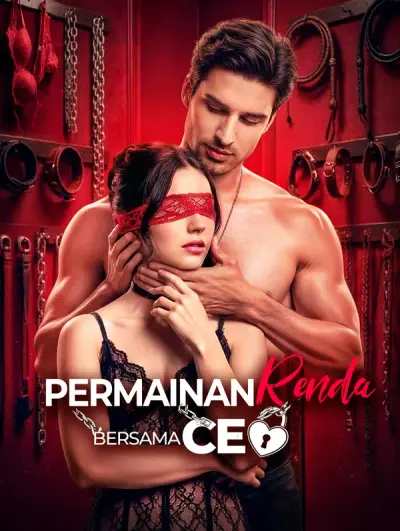 Permainan Renda Bersama CEO