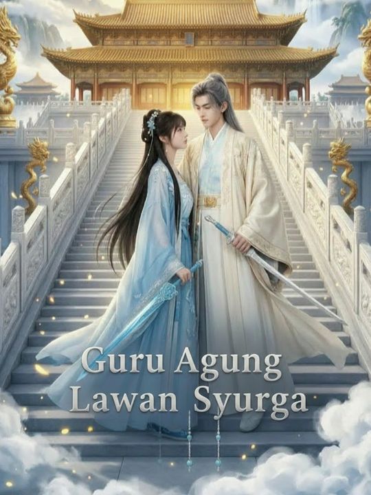 Guru Agung Lawan Syurga