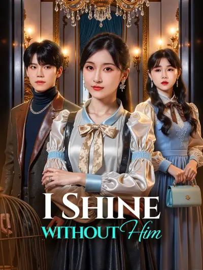 Poster I Shine Without Him(Dubbed)
