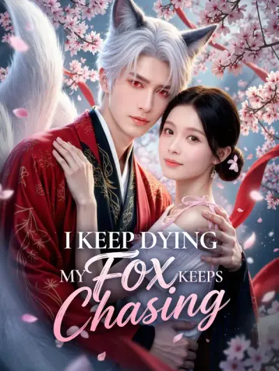 Poster I Keep Dying, My Fox Keeps Chasing(Dubbed)