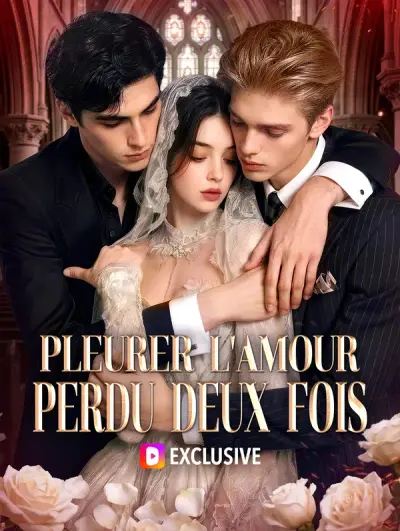Poster Pleurer l’amour perdu deux fois