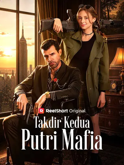 Takdir Kedua Putri Mafia