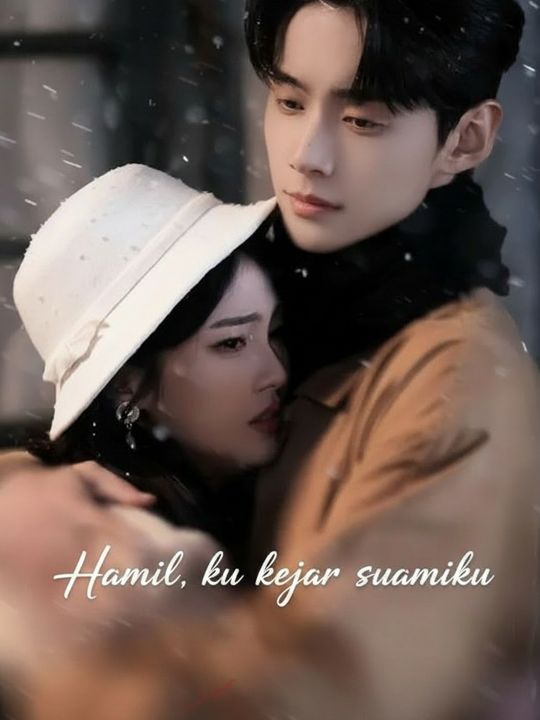 Hamil, ku kejar suamiku