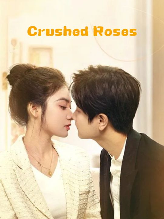 Crushed Roses