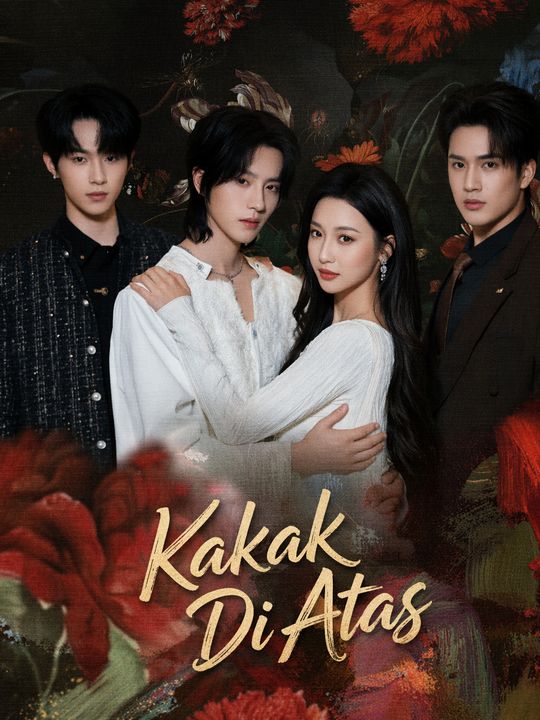 Kakak Di Atas