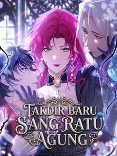 Takdir Baru Sang Ratu Agung