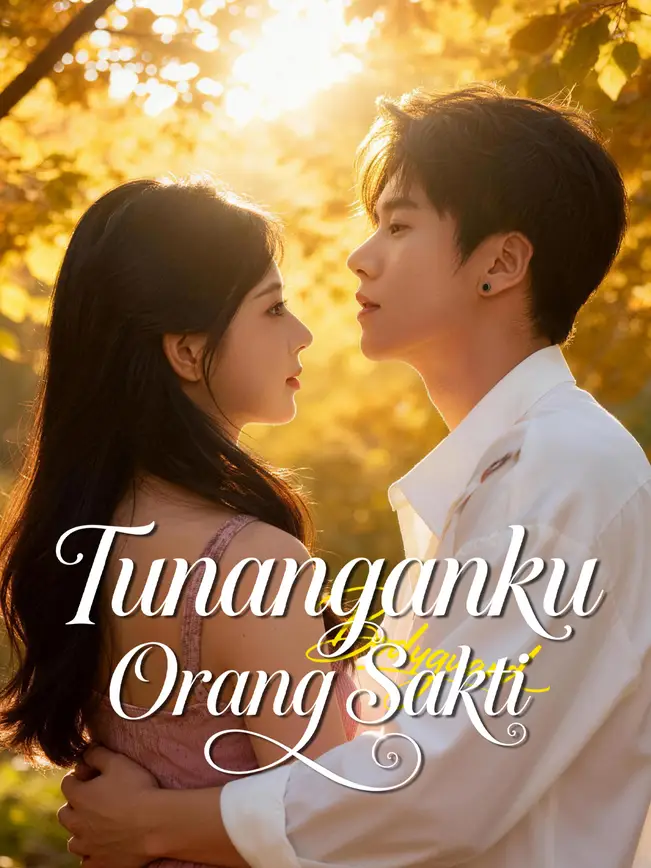 Tunanganku Memiliki Kekuatan Ajaib!