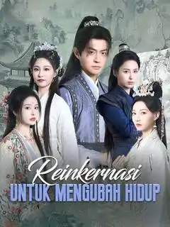 Reinkarnasi Ini Ubah Hidup Anda Sekarang!