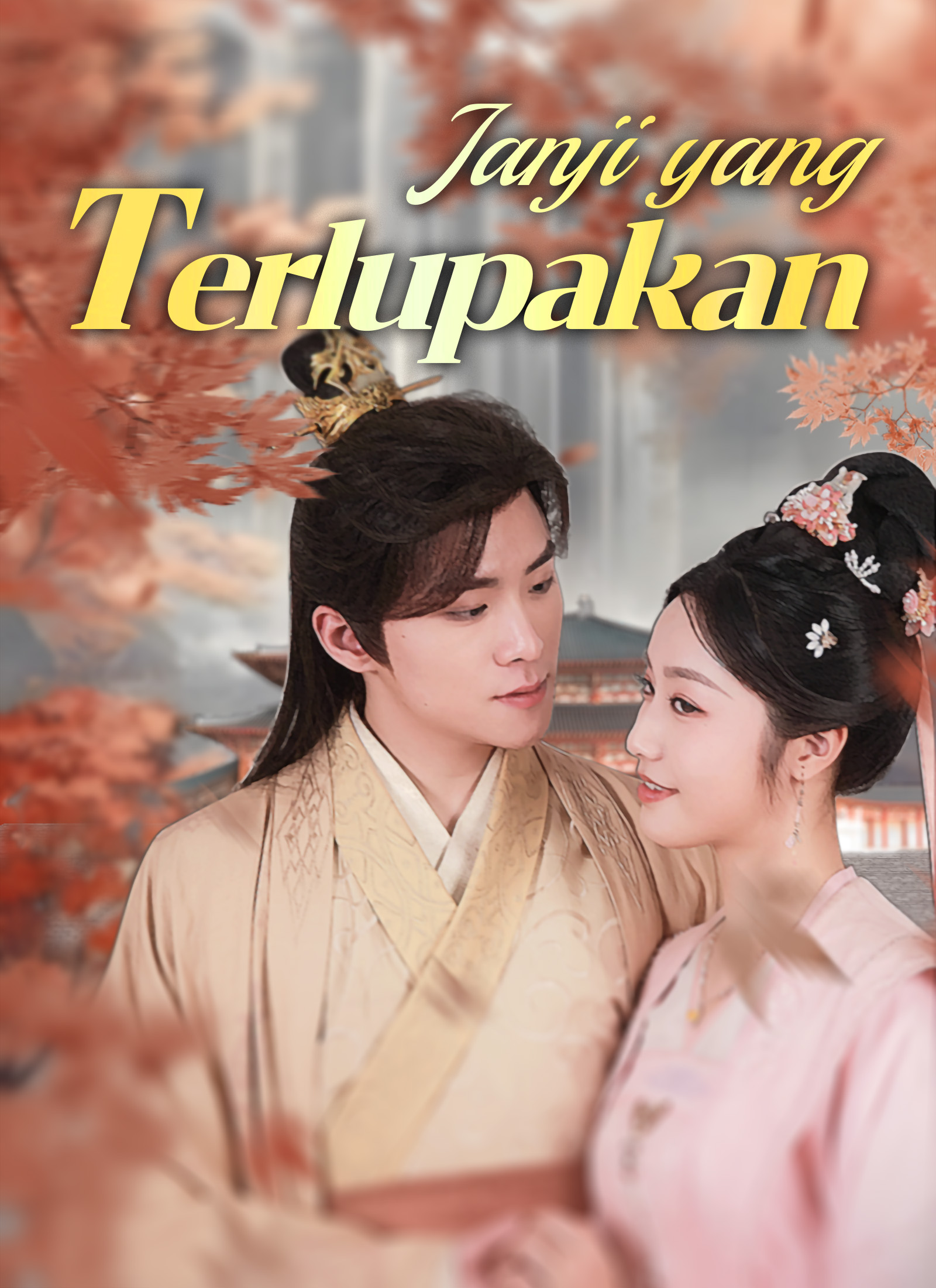 [Bhs Indo] Janji yang Tak Terlupakan!