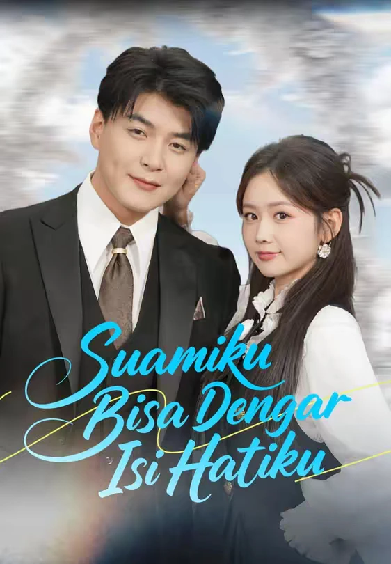 Suamiku Terkejut Dengar Isi Hatiku!