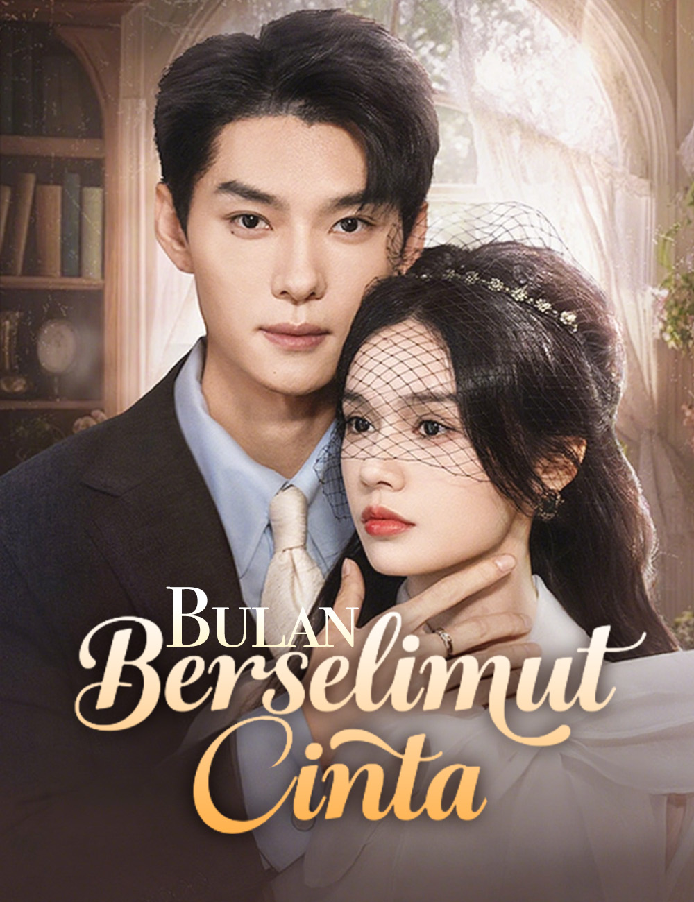 Bulan Berselimut Cinta, Siapa yang Beruntung?