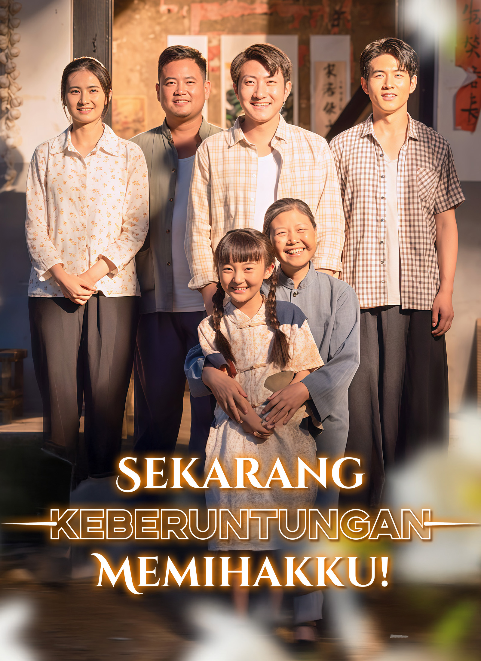 Keberuntungan Mendekat! Apa Rahasianya?