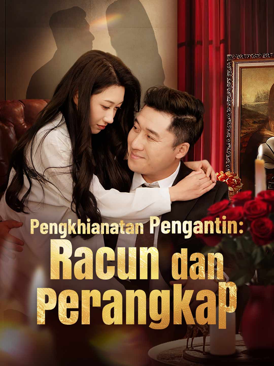 Pengantin Racun: Pengkhianatan Mematikan!